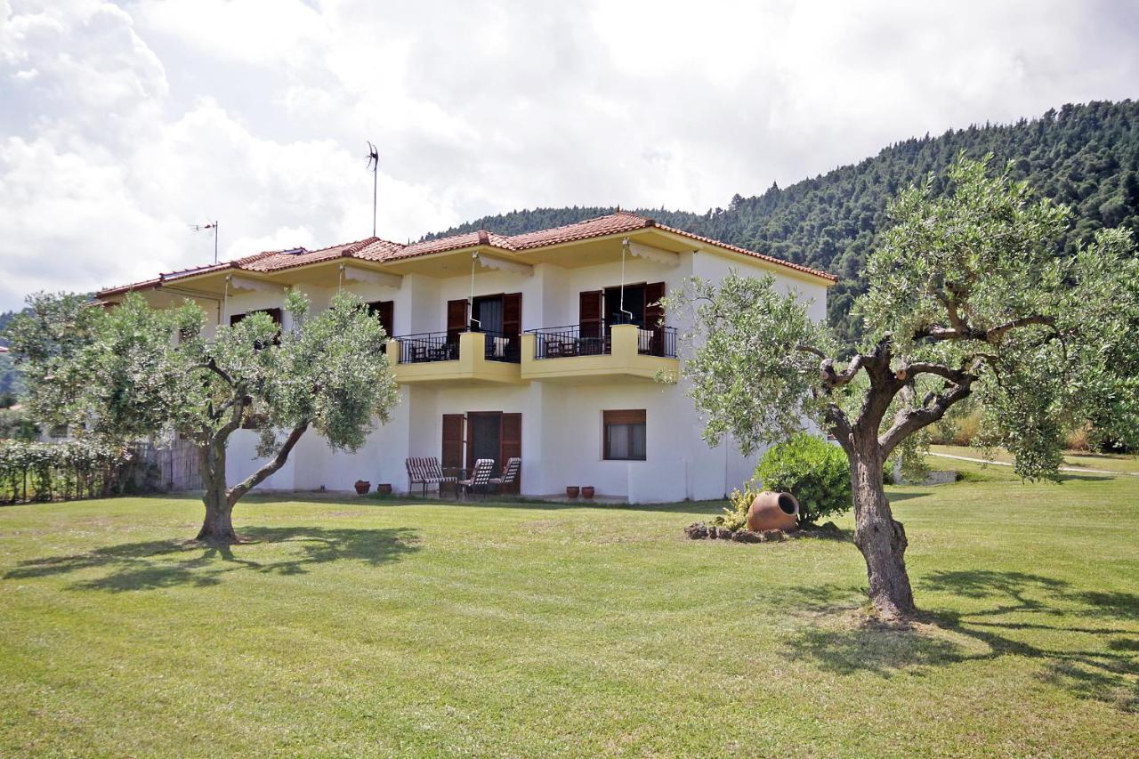 Studios Stella Vourvourou - B&B