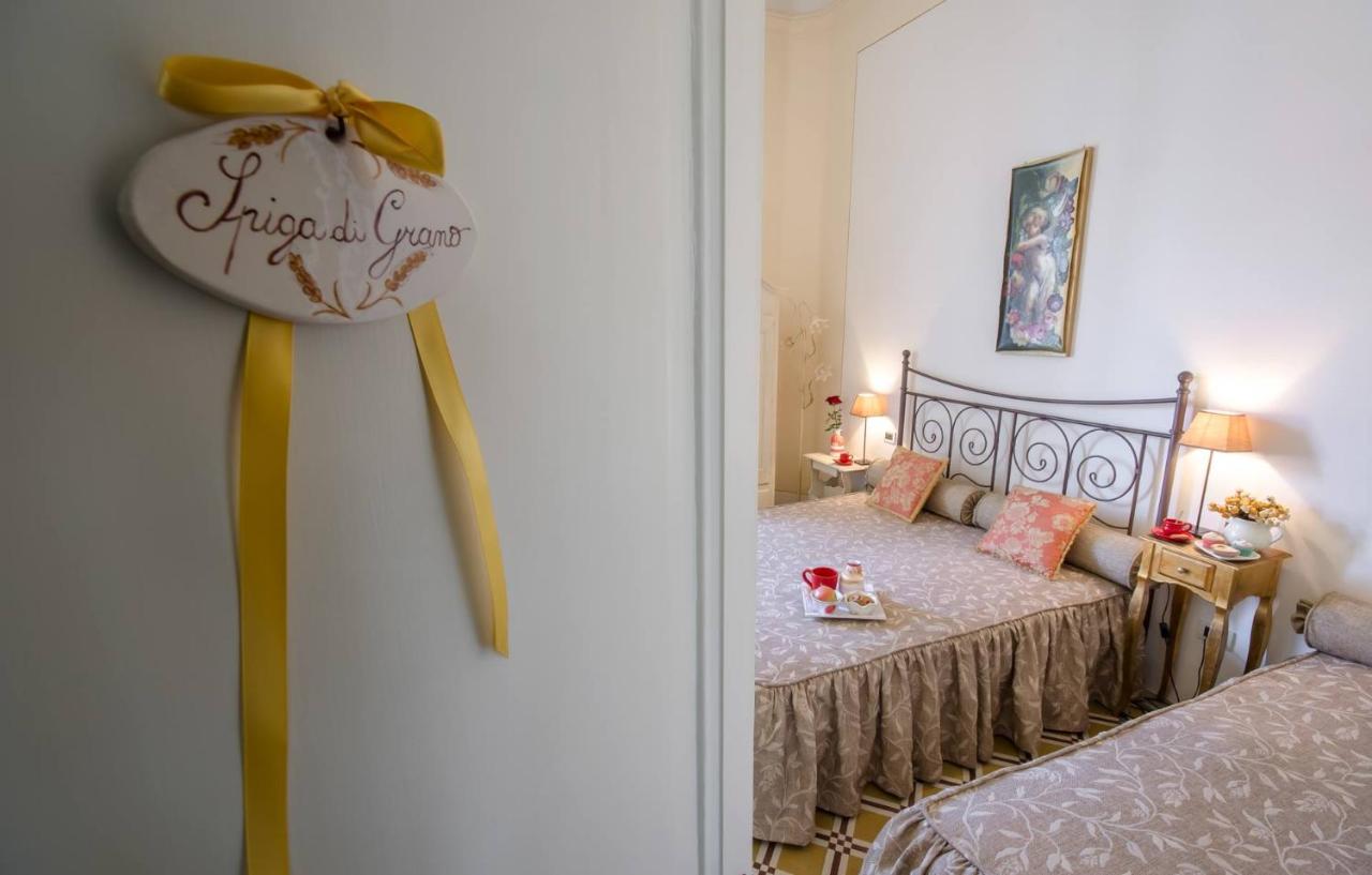Triple Room with Private External Bathroom