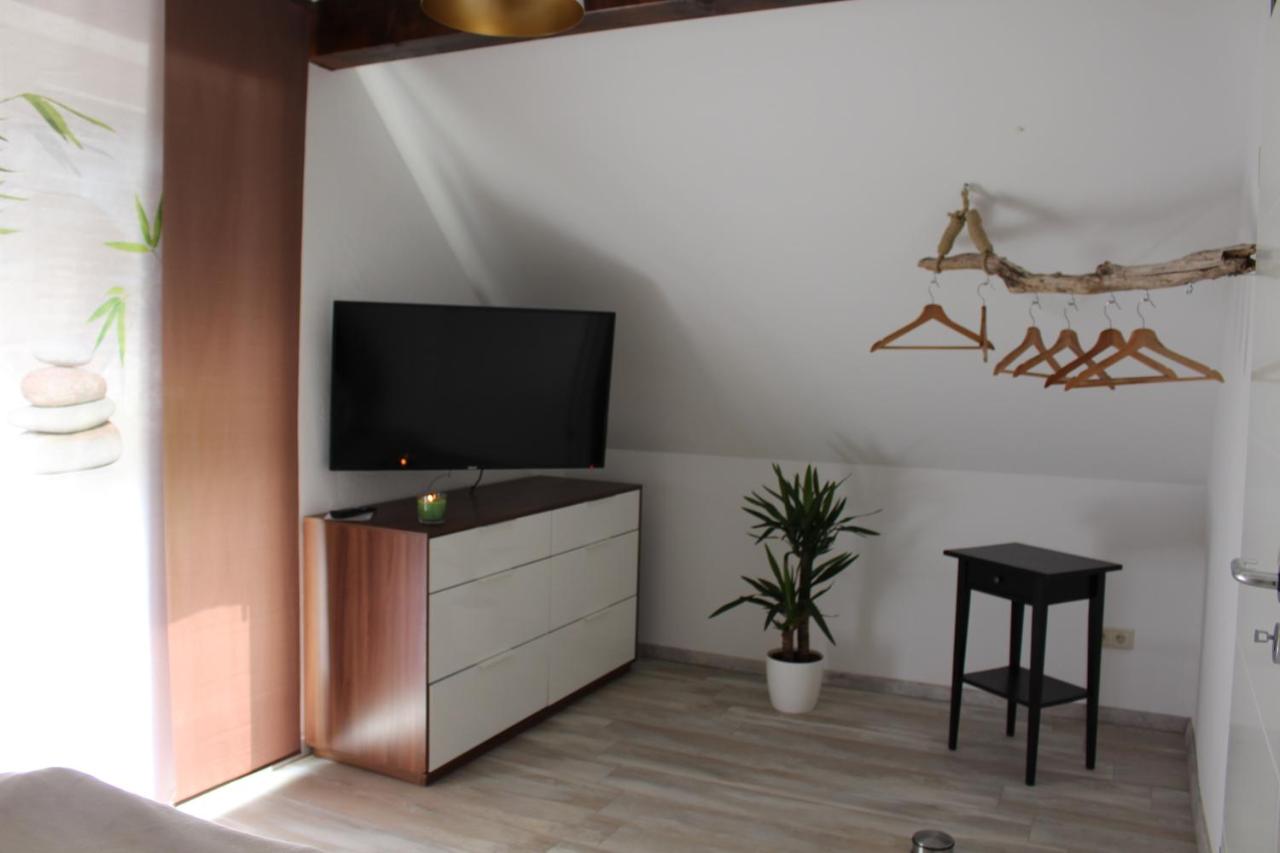 Apartment - Split Level