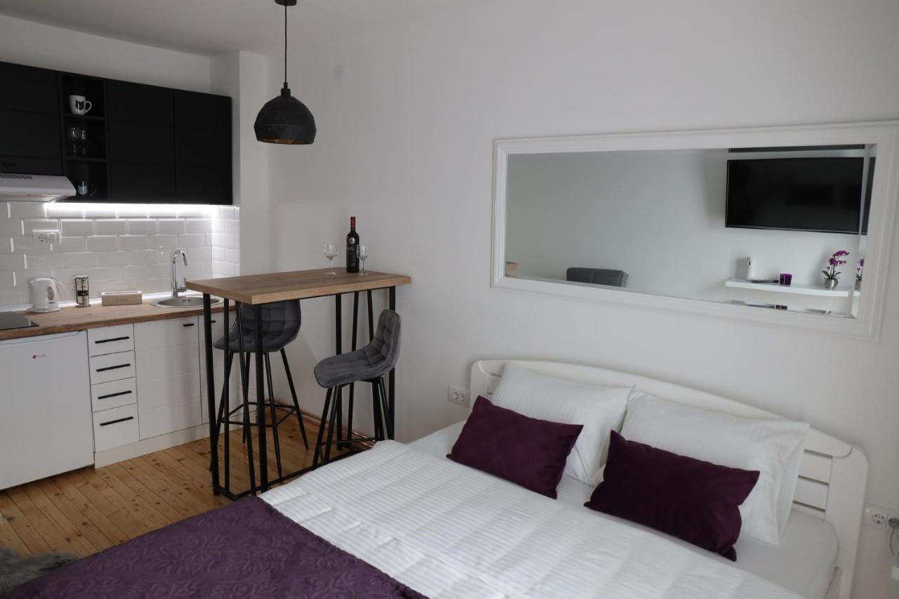 Apartman Ena - B&B