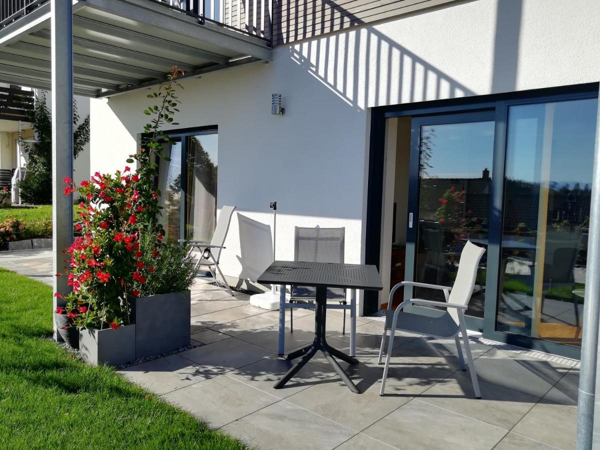 Hengnau 46, Ferienwohnung Stiefel EG - B&B Hengnau