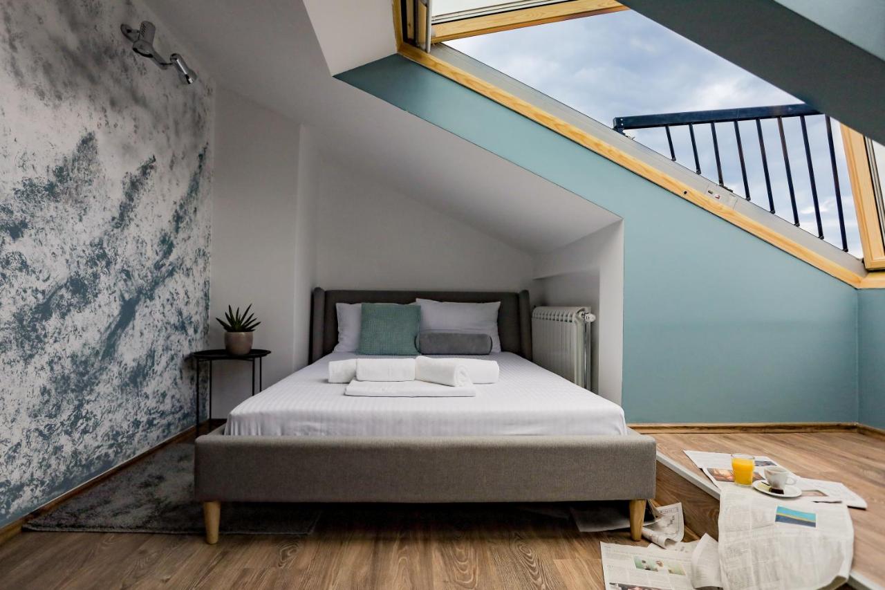 Different Apartments - Bed and Breakfast