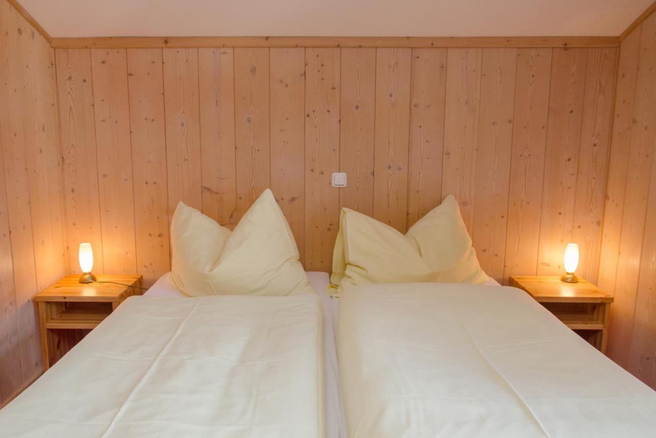 Small Twin Room