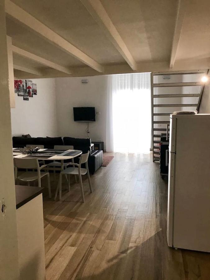 casa di P. - B&B