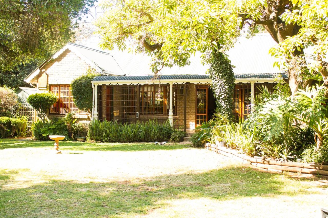 B&B Germiston - Hidden Gem Art Guesthouse , one of a kind - Bed and Breakfast Germiston