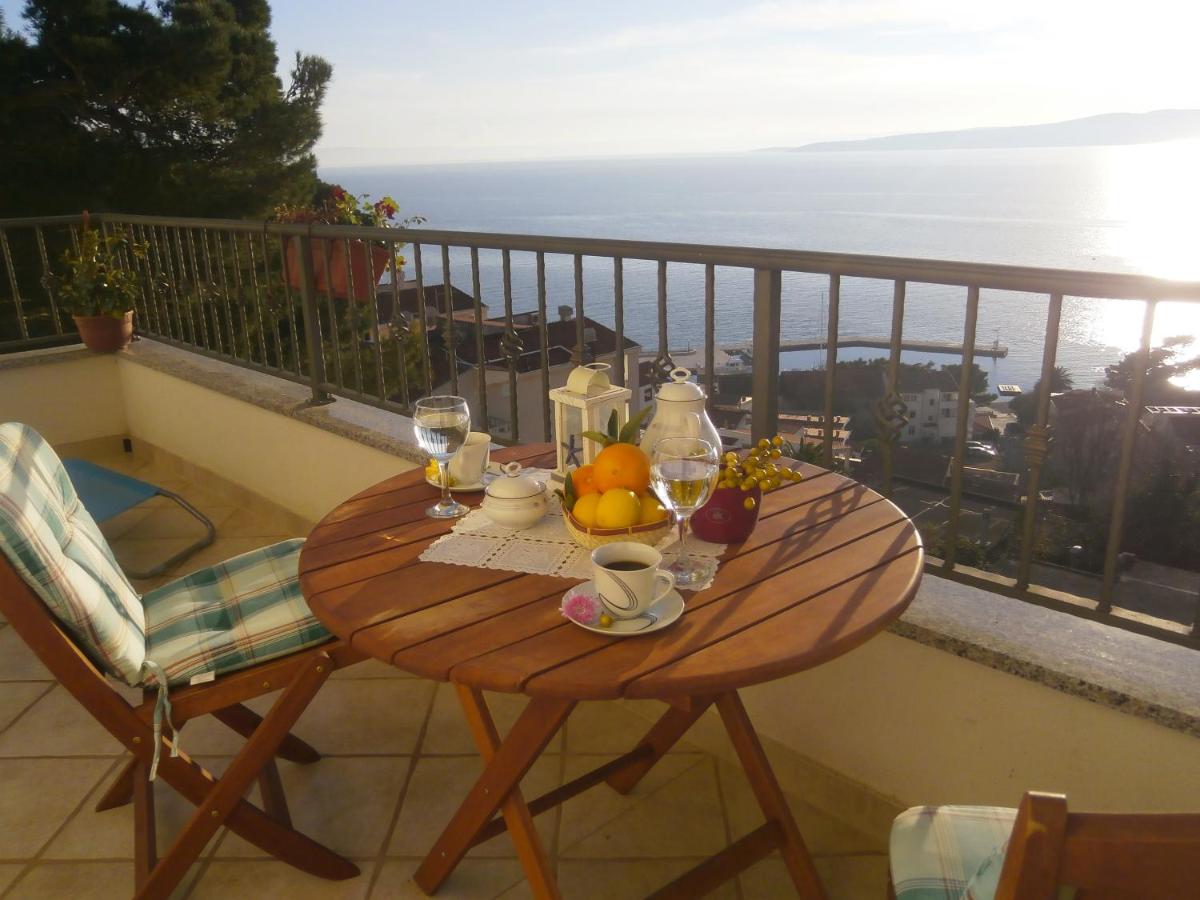 Apartments Katara - B&B Brela