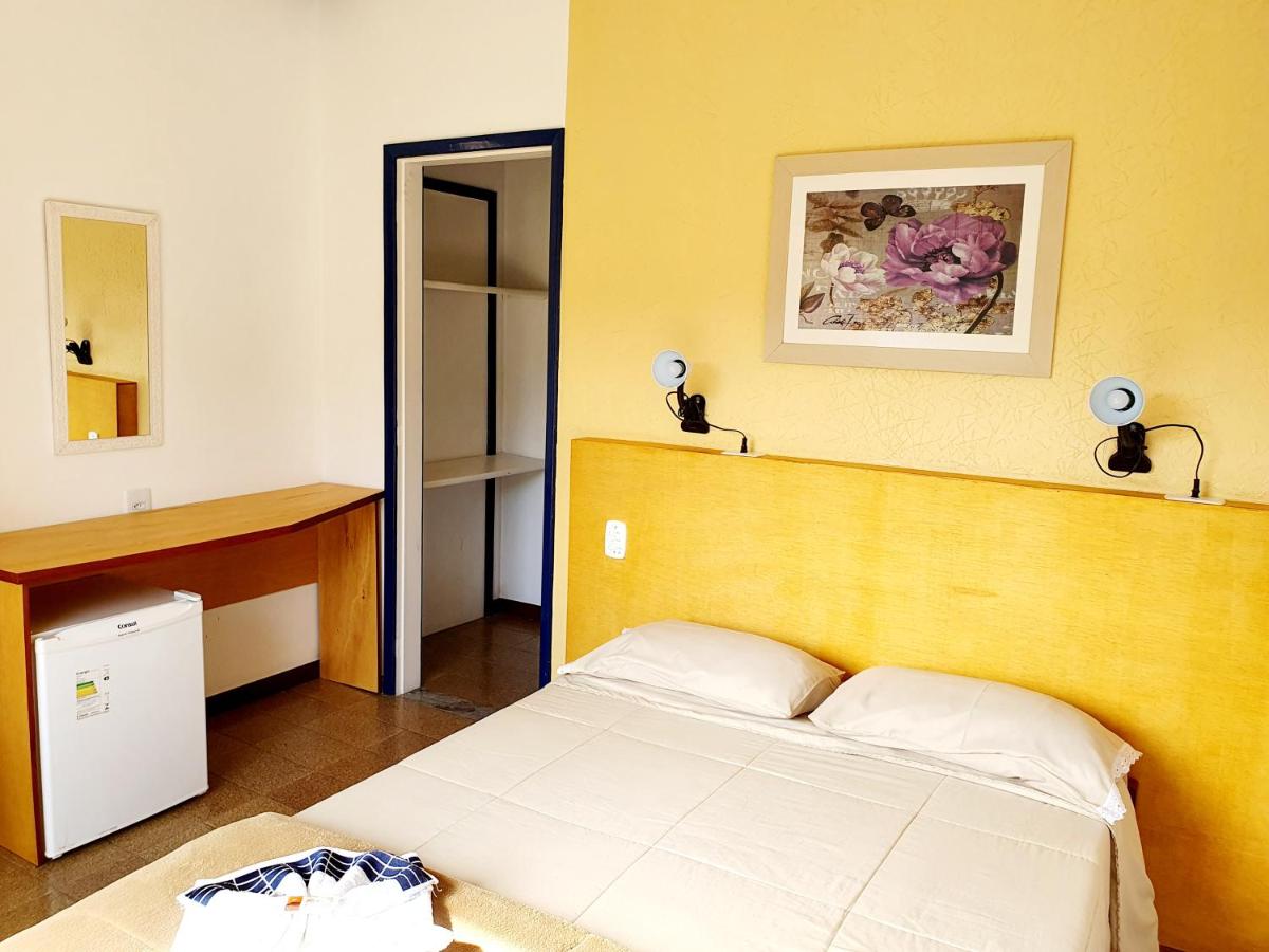 Doppelzimmer mit Bergblick