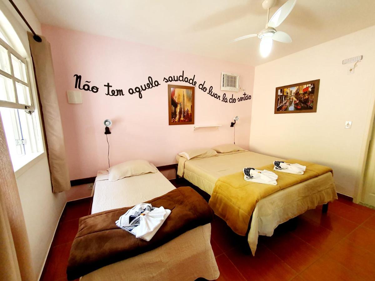 Chambre Triple Standard