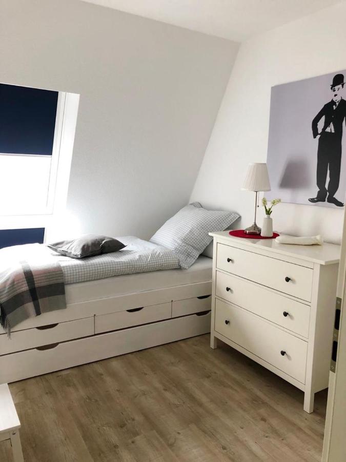 Appartamento con 2 Camere da Letto