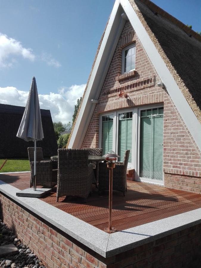 Finnhütte Bernstein - B&B Gager