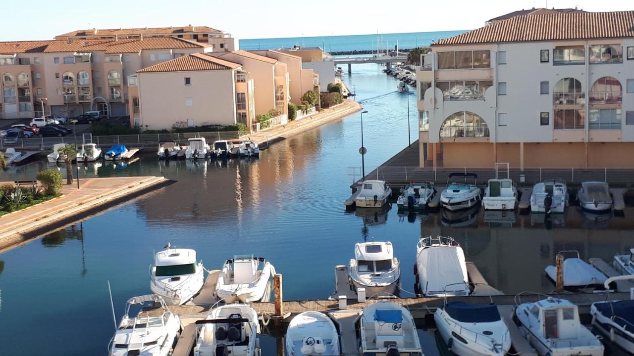 Les sardines - B&B Sète