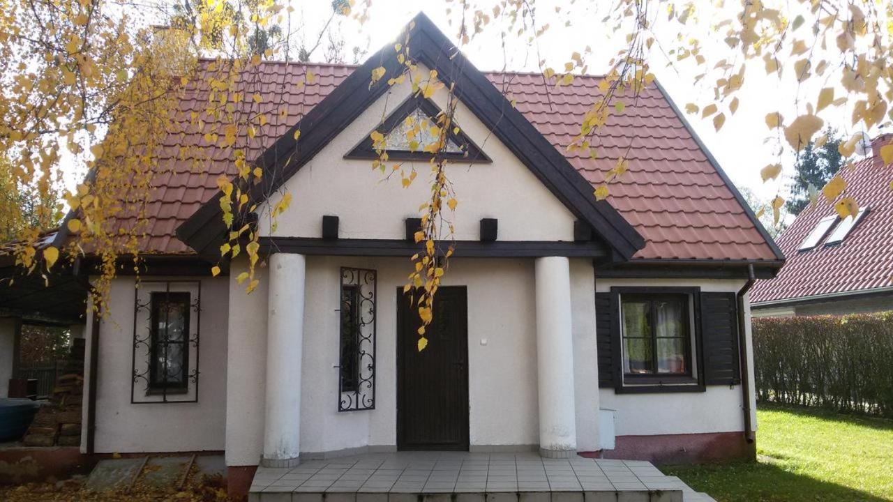 Zbychówka - B&B
