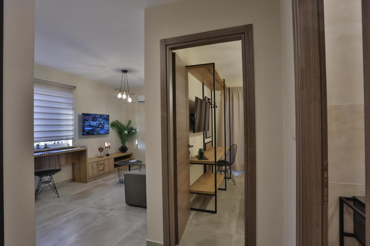Junior Suite Deluxe