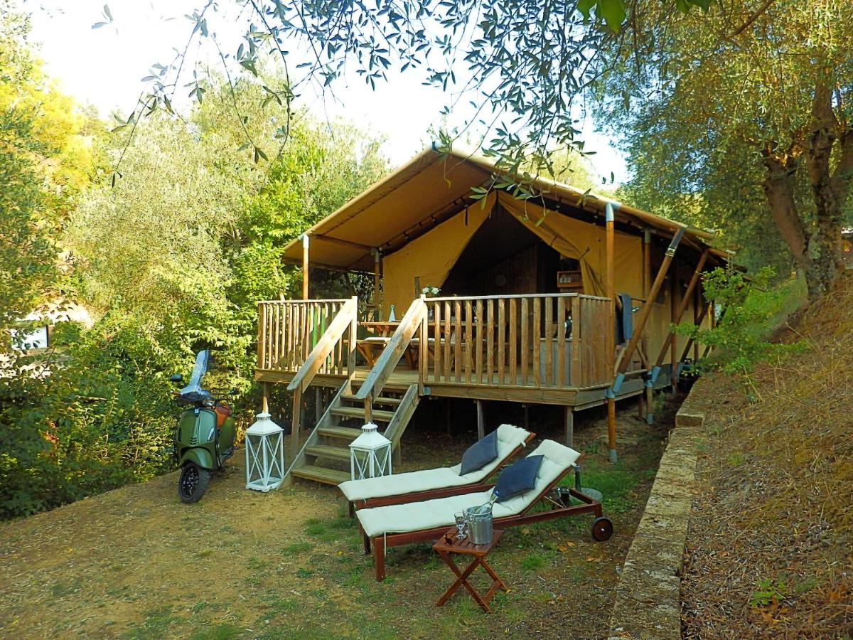 Divacamp San Marino - B&B