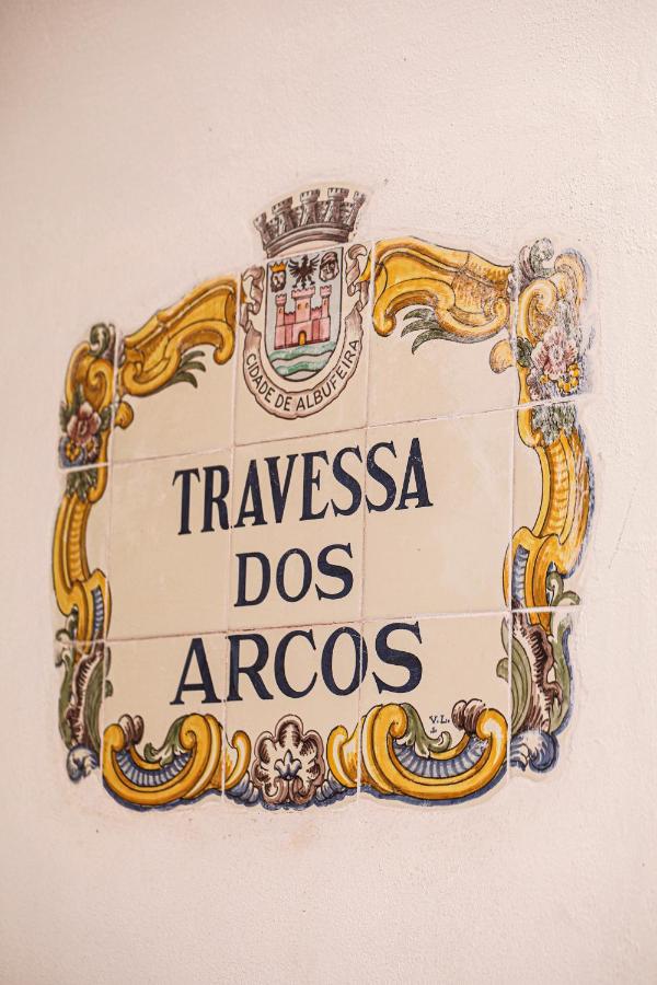 Peneco Albufeira GuestHouse - B&B