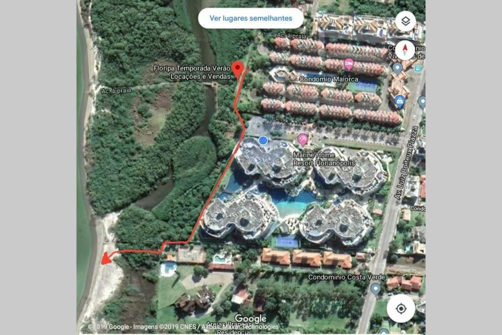 Casa con 3 Camere da Letto