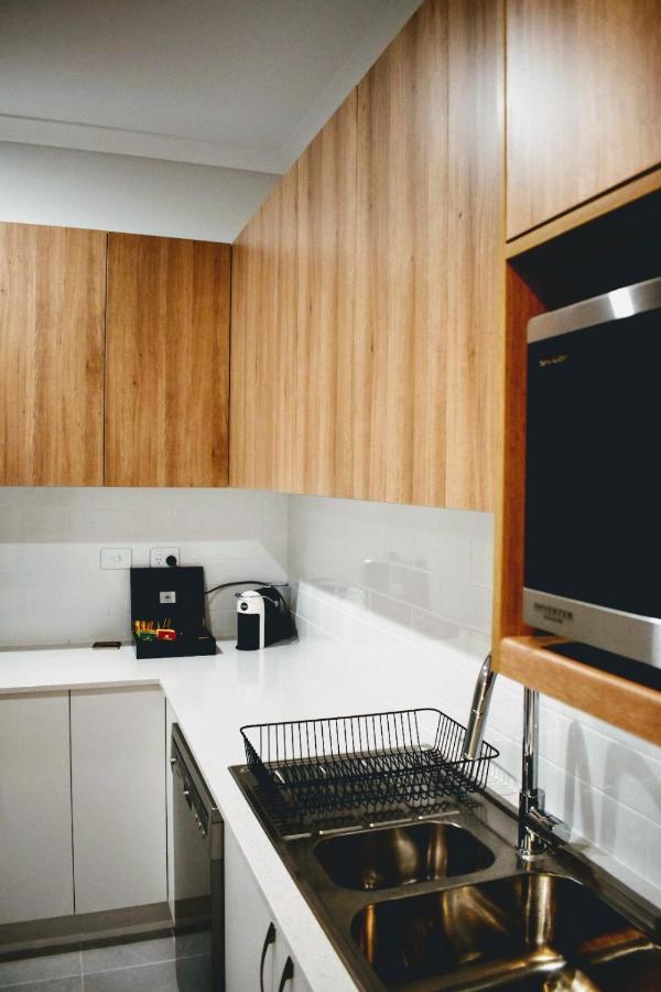 Appartement 2 Chambres