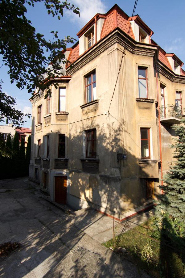 Cracow bb - B&B