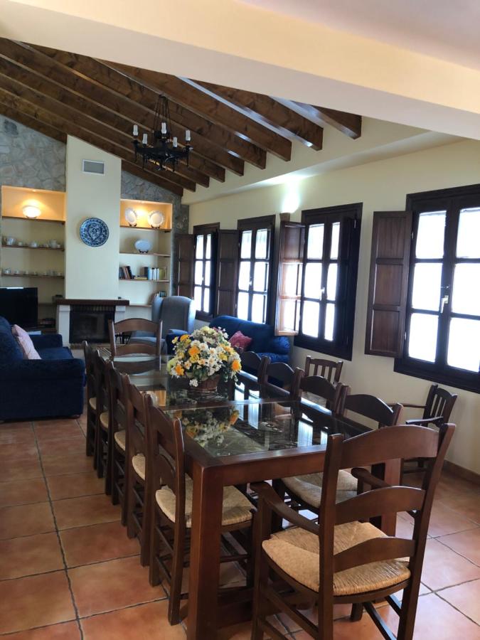 La casa de Tita Elvira 6 - B&B Zafarraya