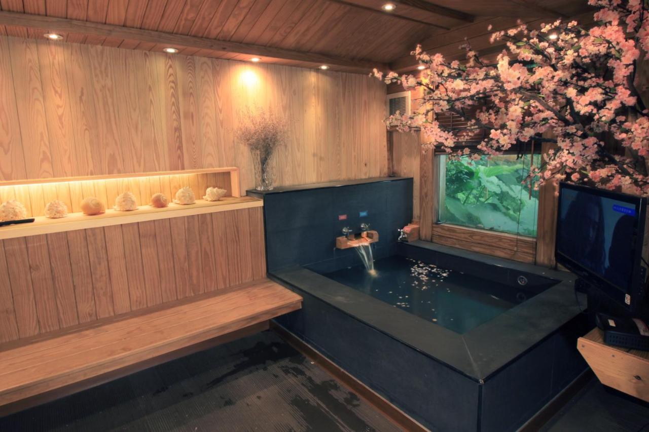 Shanhai Guan B&B - Bed and Breakfast Ruifang