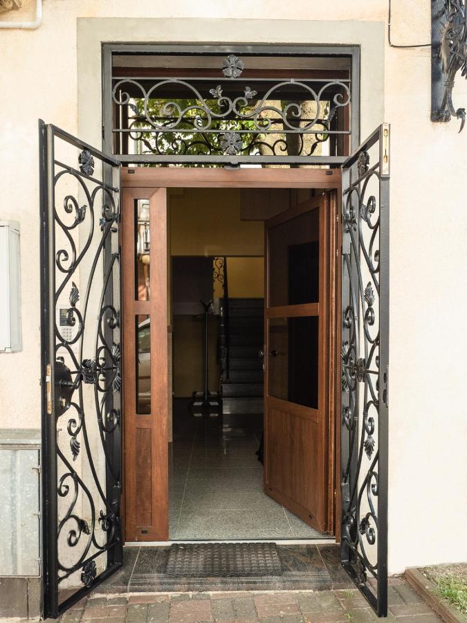 Apartamenty na Cichej 5 a3 - B&B Kołobrzeg