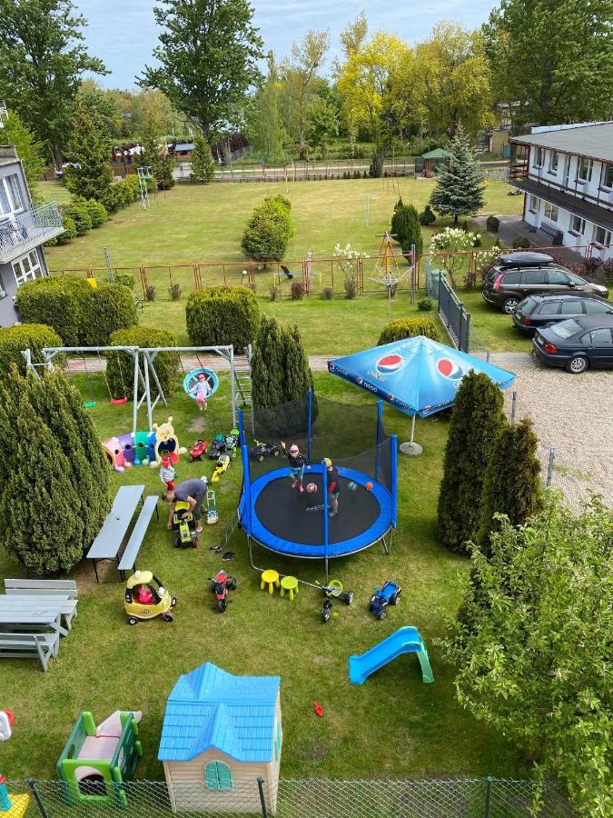 Apartament Albatros - B&B