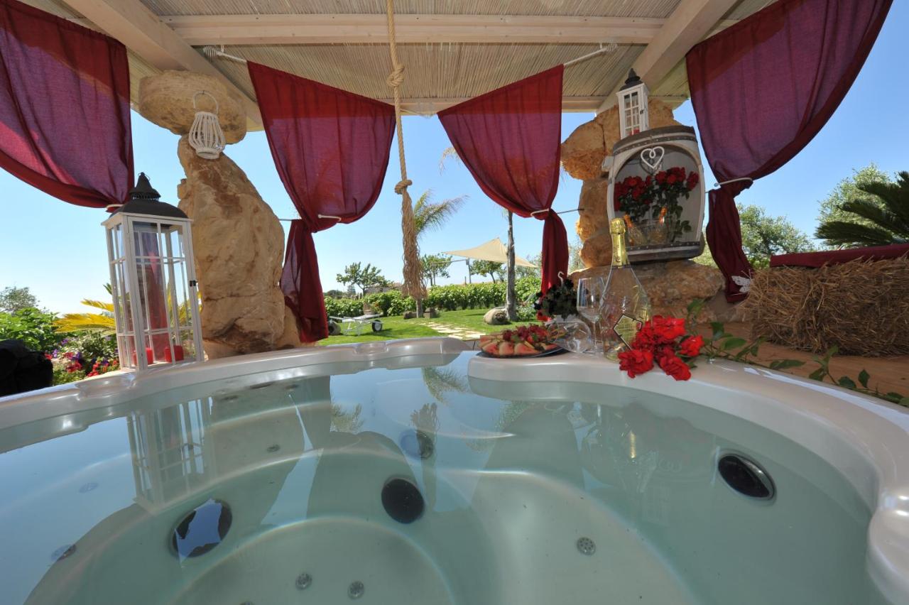 Double Room with Spa Access