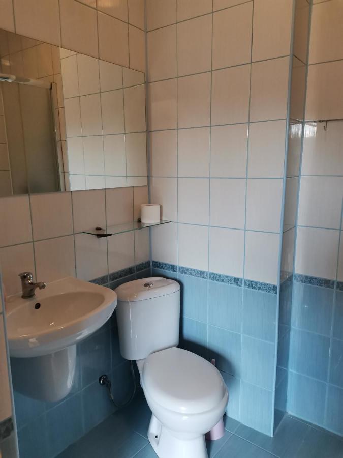Large Double or Twin Room