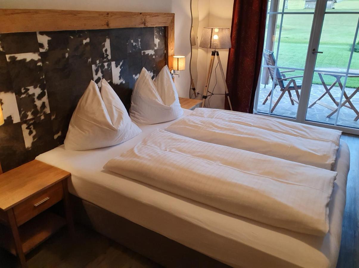 Apartment with Terrace (2-5 Adults)
