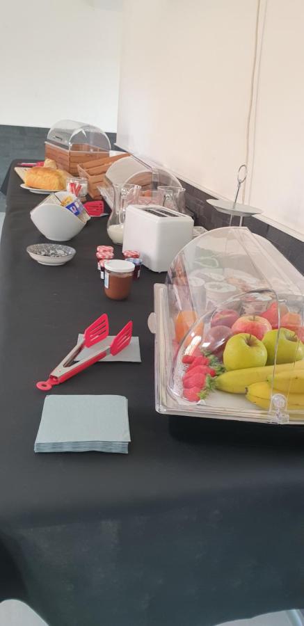 La Cooconing - Ferienwohnung