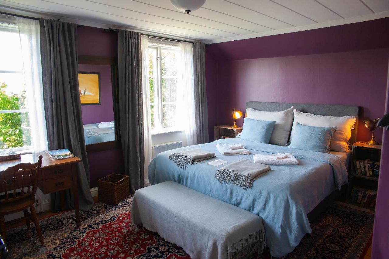 Tweepersoonskamer met 1 of 2 Bedden en Badkamer