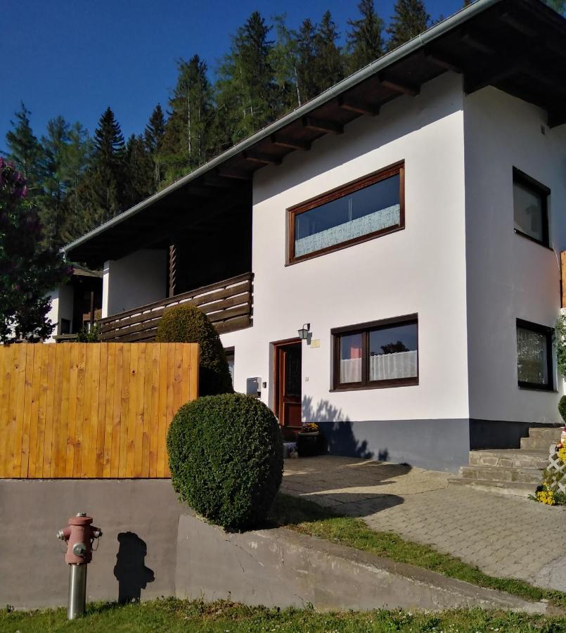Ferienwohnung Nagy - Ferienwohnung