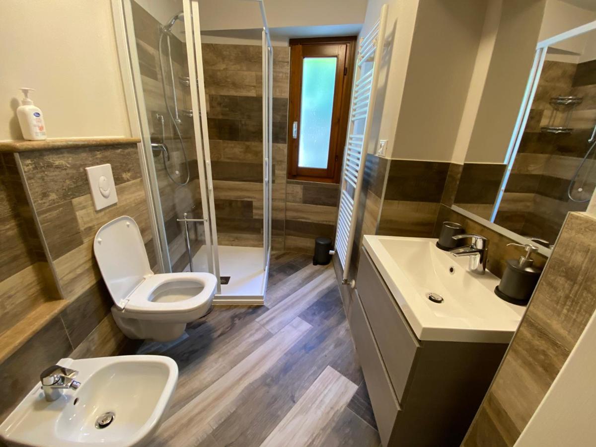Appartement met 2 slaapkamers