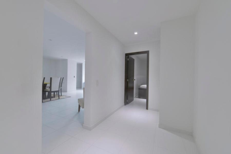 Appartement 3 Chambres