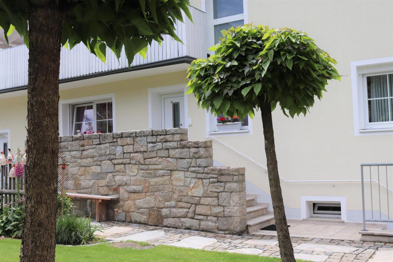 Schöne Ferienwohnung vor den Toren Pullman Citys - B&B