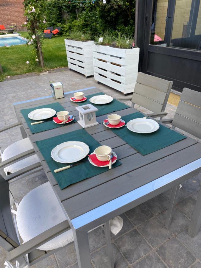 B & B Simme Zimme - B&B