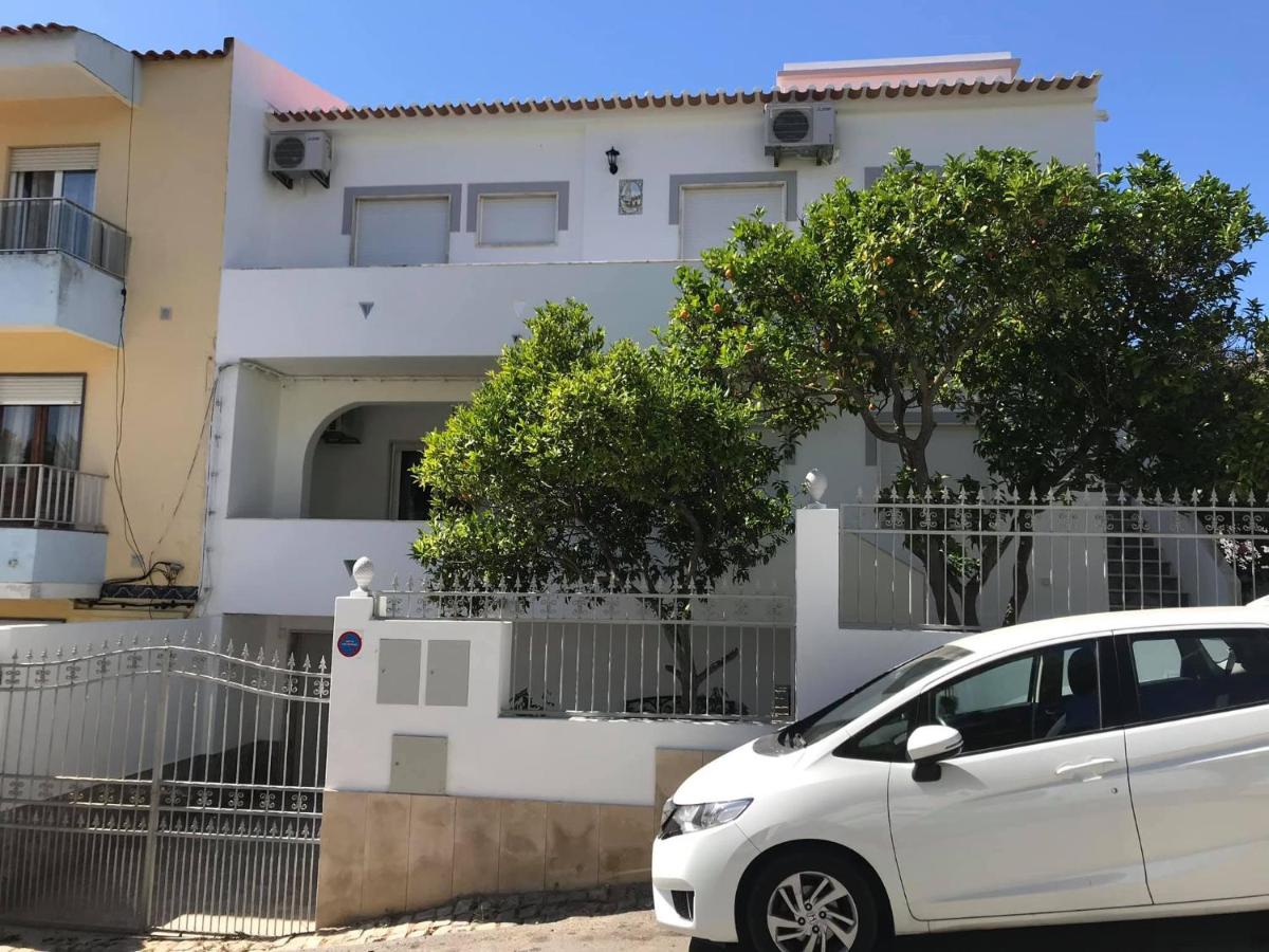 Villa Maria Alvor - B&B