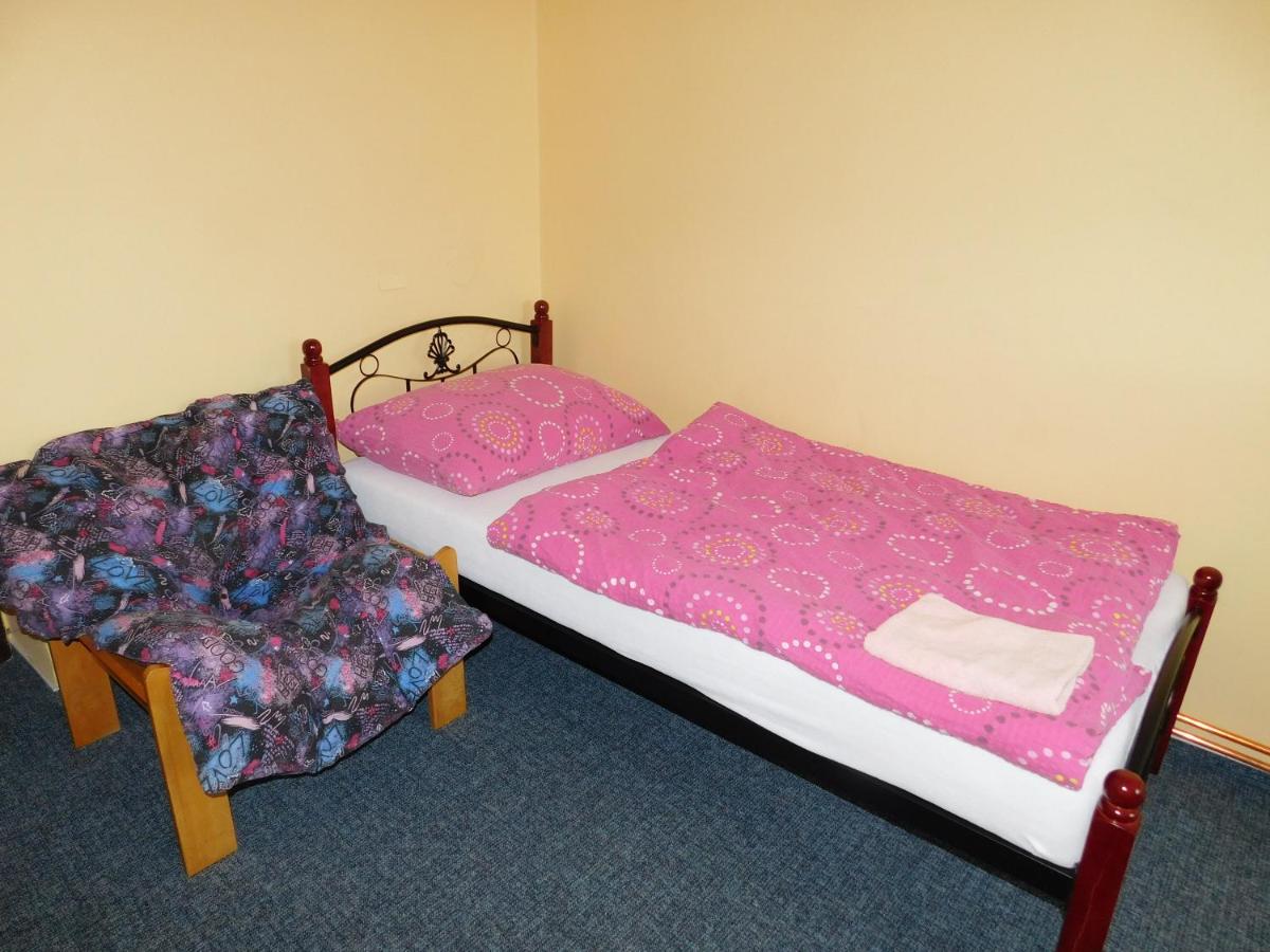 Appartamento con 2 Camere da Letto (8 Adulti)