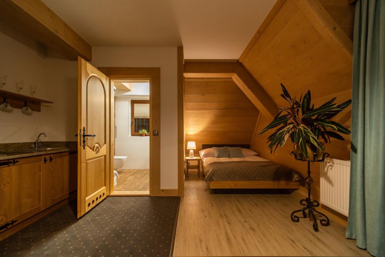 Deluxe Tweepersoonskamer met Balkon