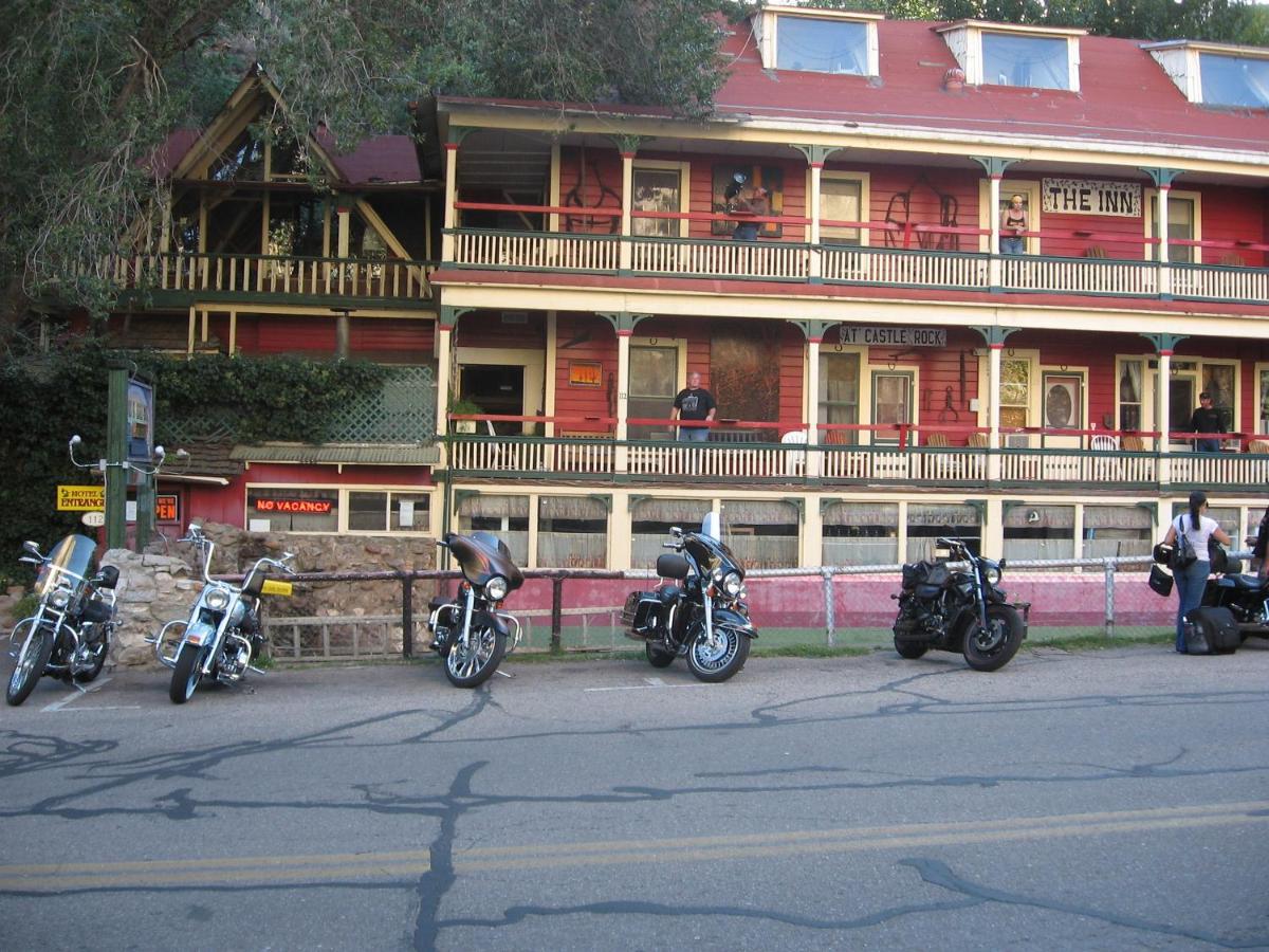 The Inn at Castle Rock - B&B