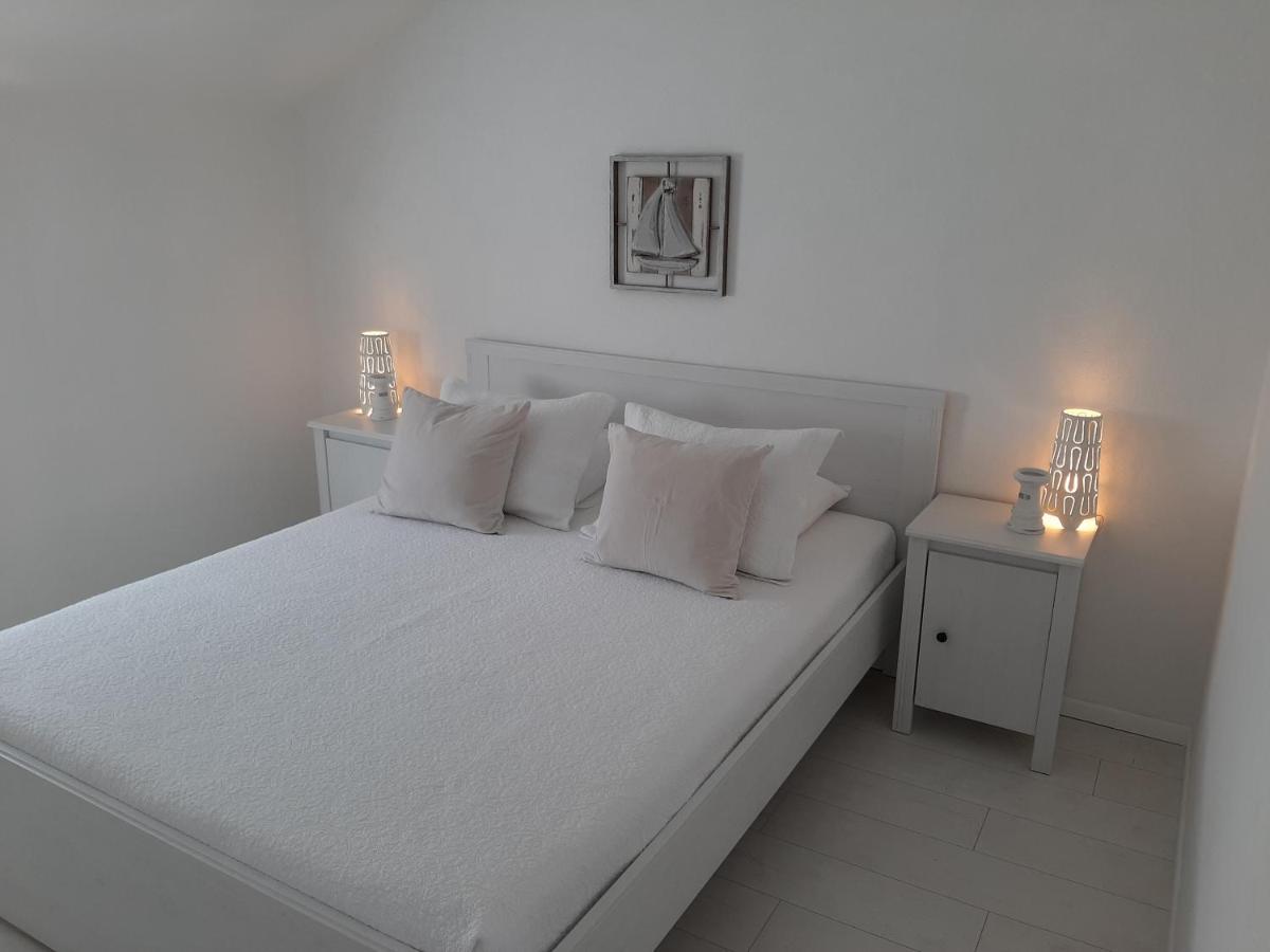 Appartement met Terras