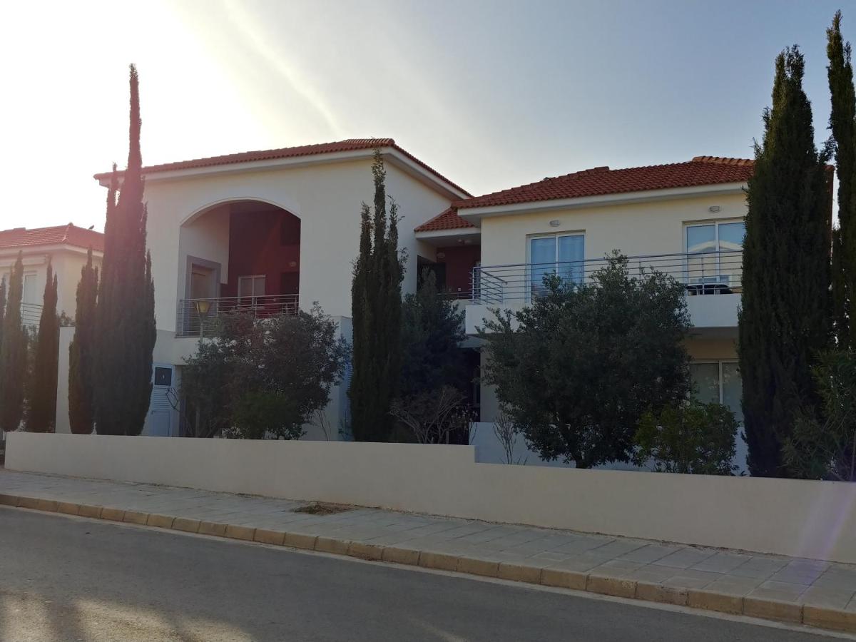 AP10 Mythical Sands - B&B