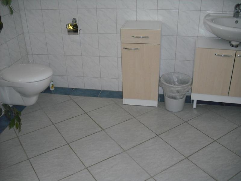 Habitación Doble Económica