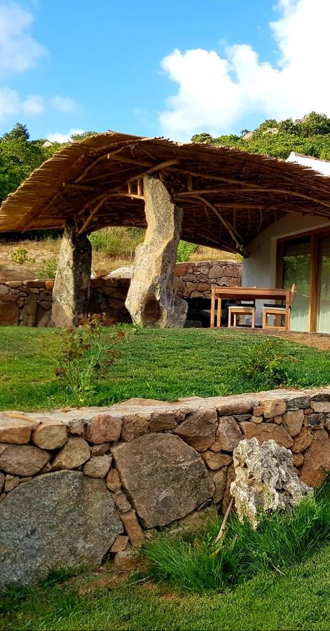 Junior Suite con Vista Giardino