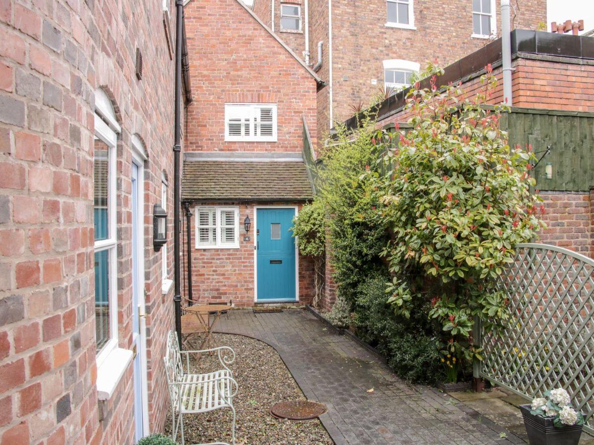 4 Old Bakery, Bridgnorth - B&B