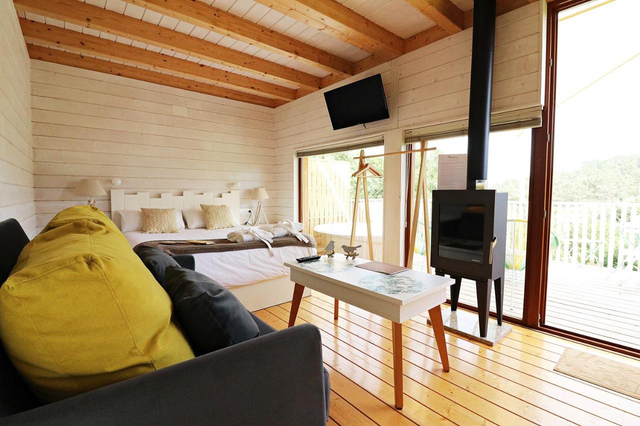 Suite with Spa Bath