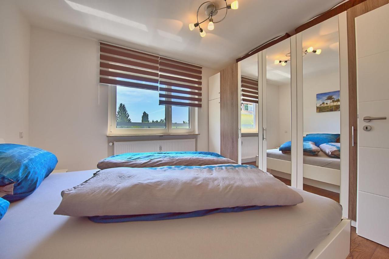 Ferienwohnung SUNSET - B&B Überlingen