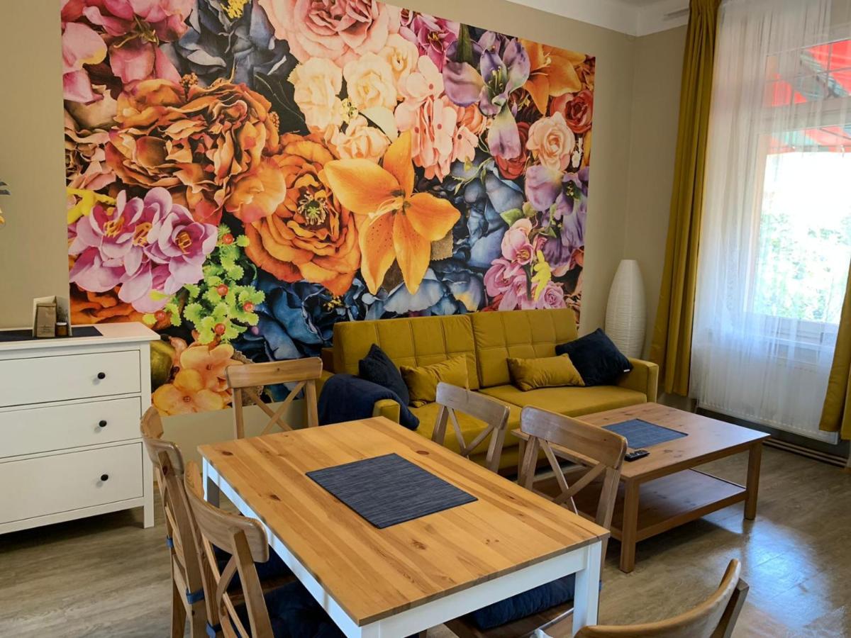 B&B Děčín - Apartmán Galerie - Bed and Breakfast Děčín