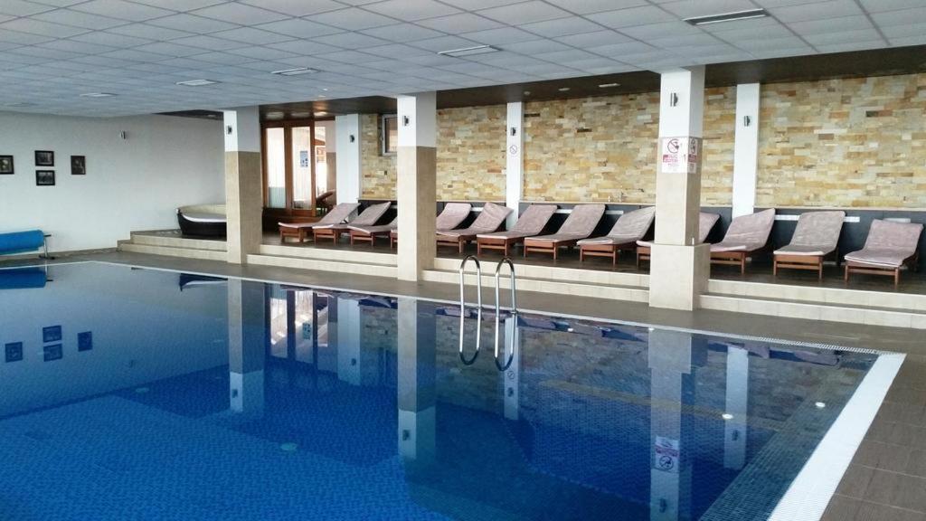 A1 Premier Milmari resort - B&B Kopaonik