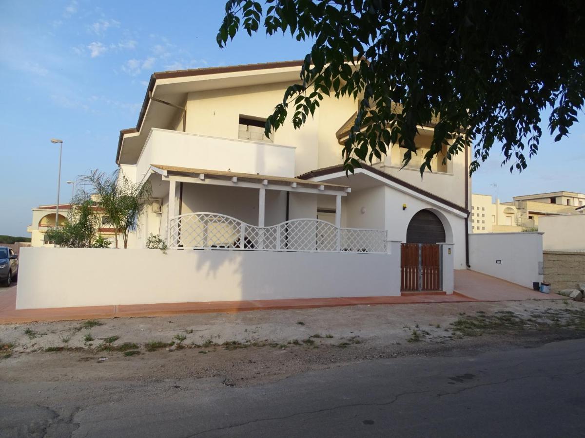 Linda Casa Vacanze - Ferienwohnung